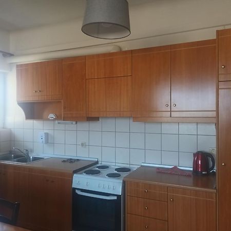 Cathrin Beach Apartments สตาวรอช ภายนอก รูปภาพ