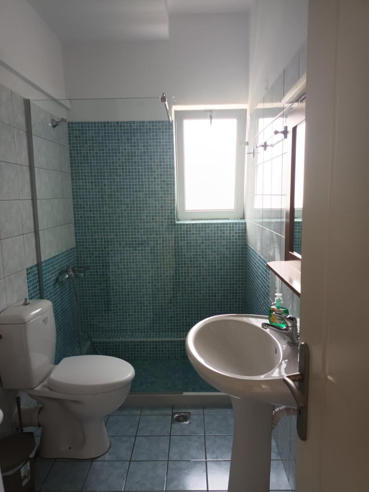Cathrin Beach Apartments สตาวรอช ภายนอก รูปภาพ